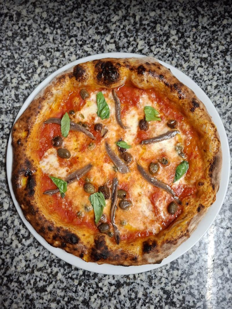 NAPOLI